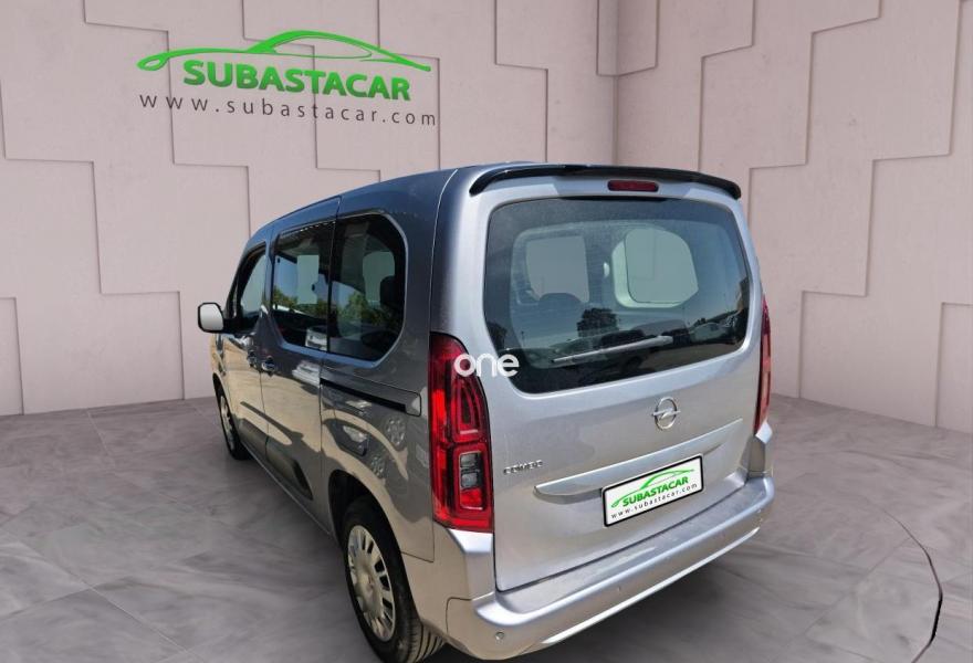 OPEL Combo 2022