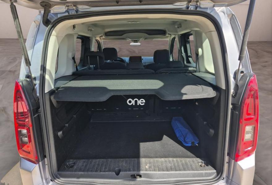 OPEL Combo 2022