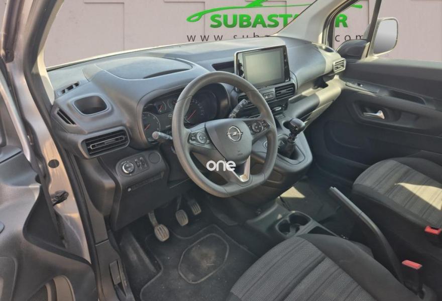OPEL Combo 2022