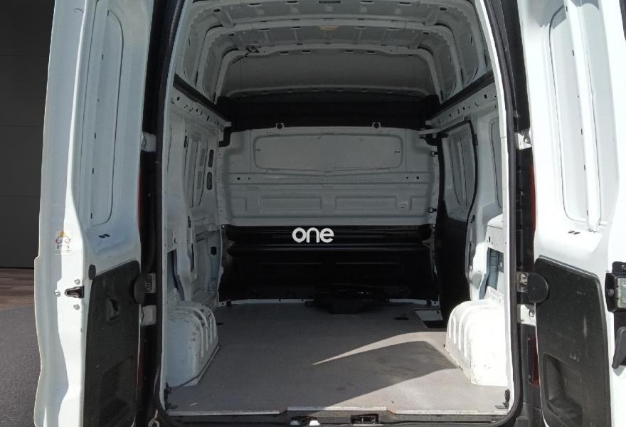 RENAULT Trafic 2021
