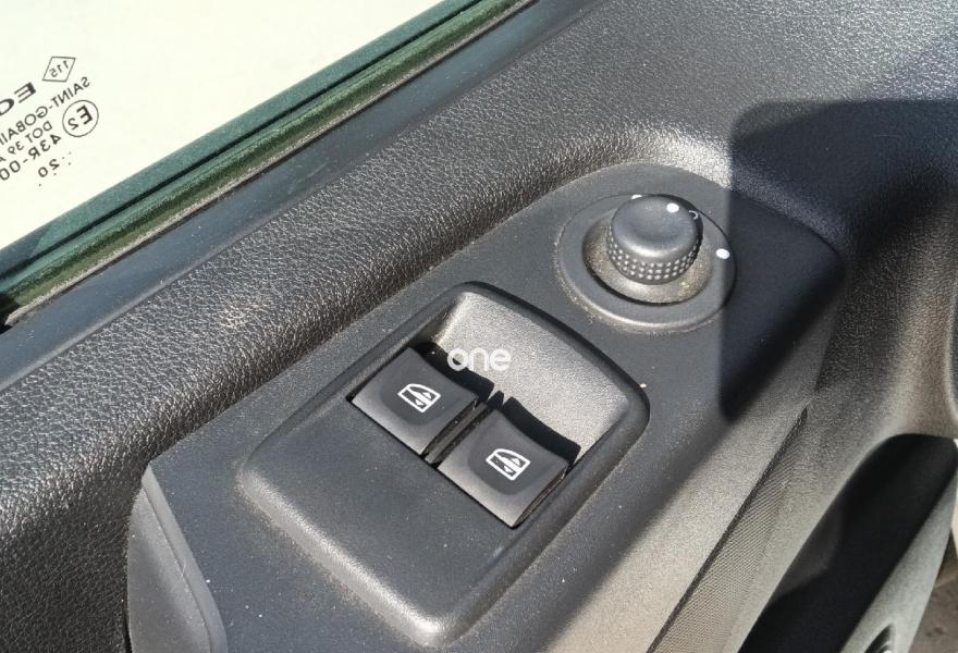 RENAULT Trafic 2021