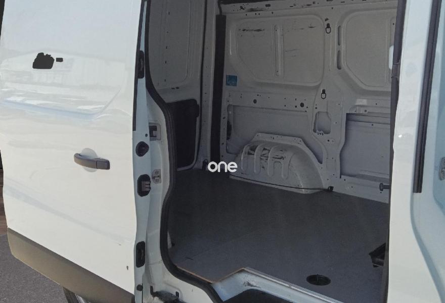 RENAULT Trafic 2021