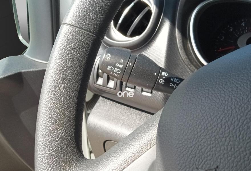 RENAULT Trafic 2021
