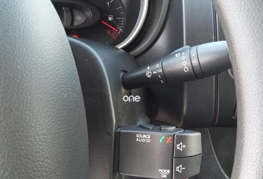 RENAULT Trafic 2021
