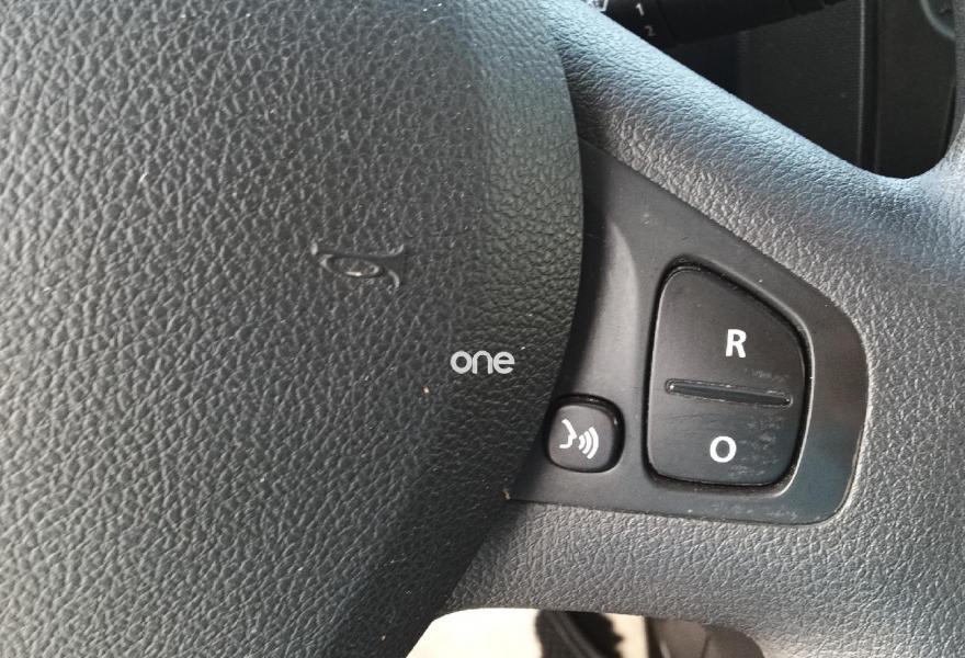 RENAULT Trafic 2021