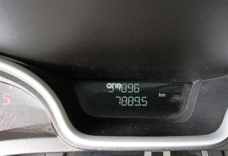 RENAULT Trafic 2021