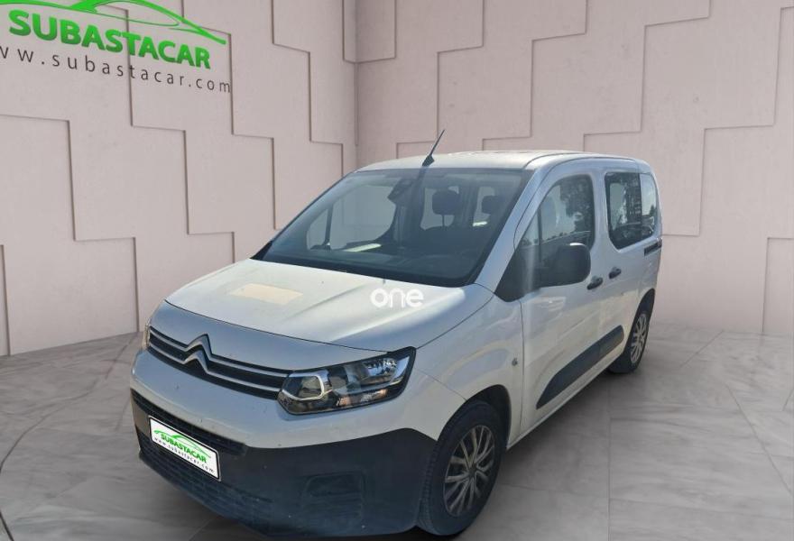 CITROEN Berlingo 2021