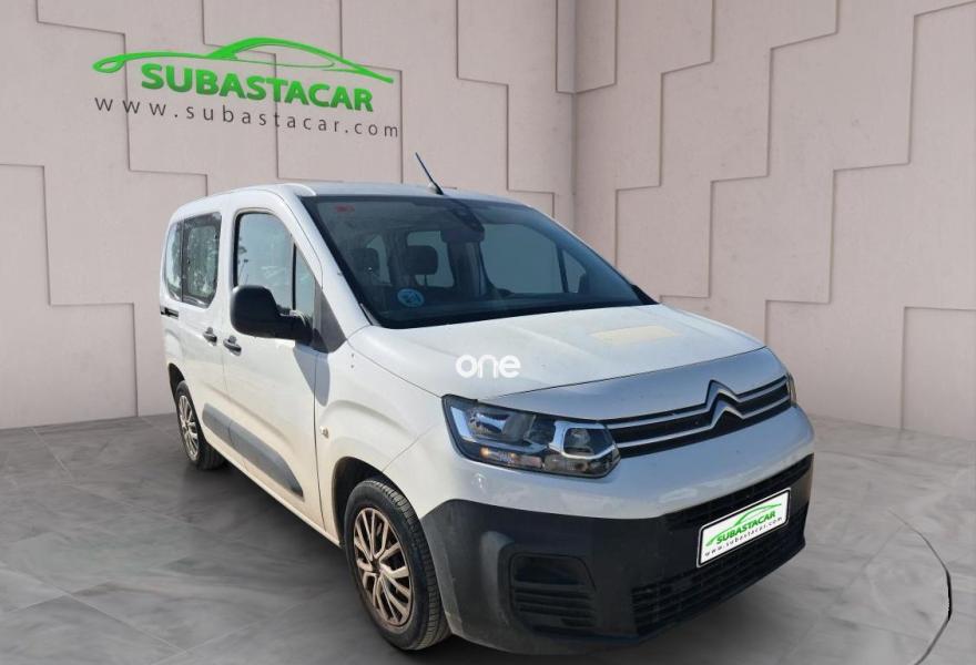 CITROEN Berlingo 2021