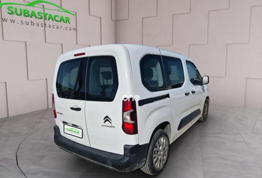 CITROEN Berlingo 2021