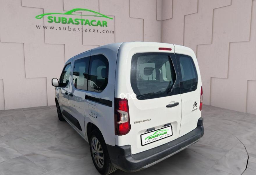 CITROEN Berlingo 2021