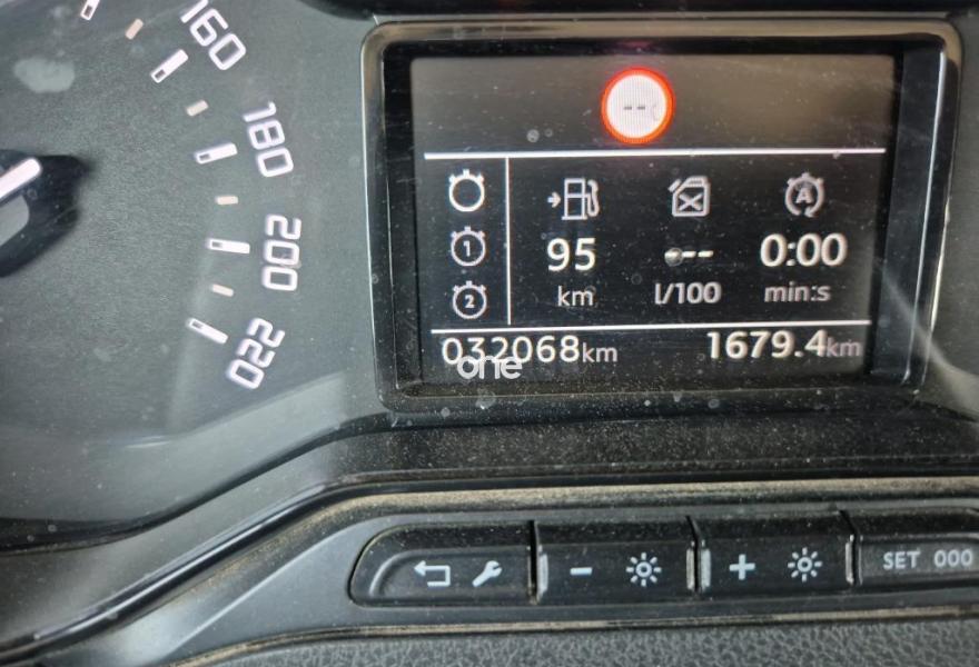 CITROEN Berlingo 2021