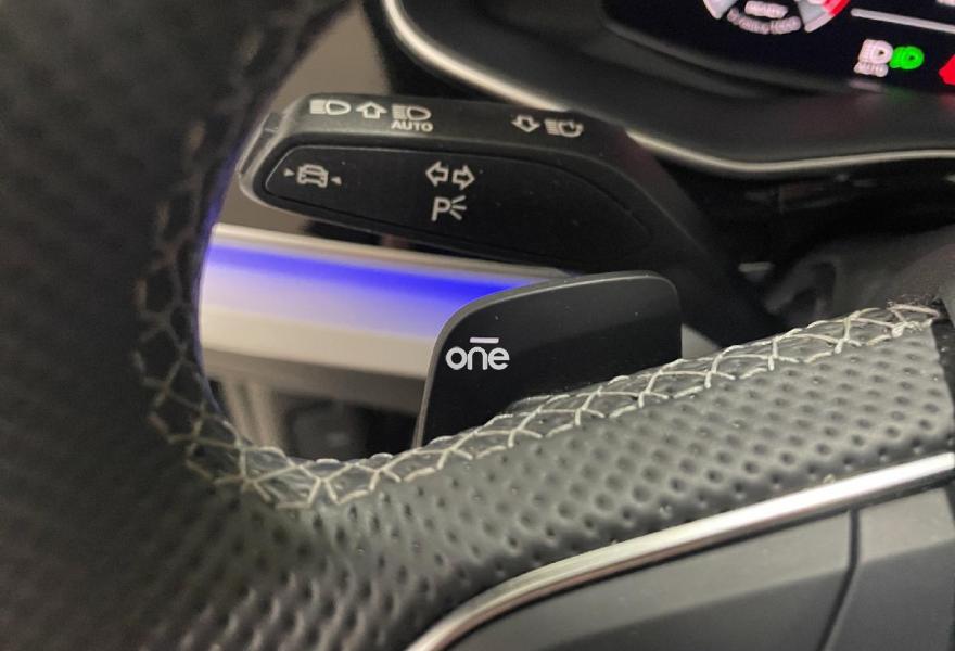 AUDI Q8 2024