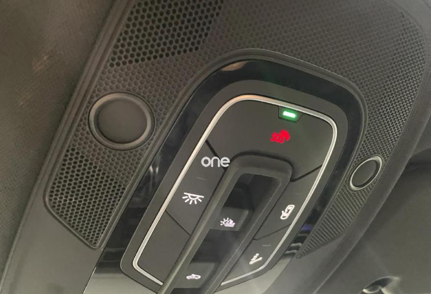 AUDI Q8 2024