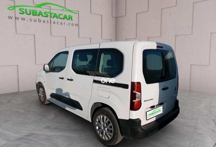 CITROEN Berlingo 2022