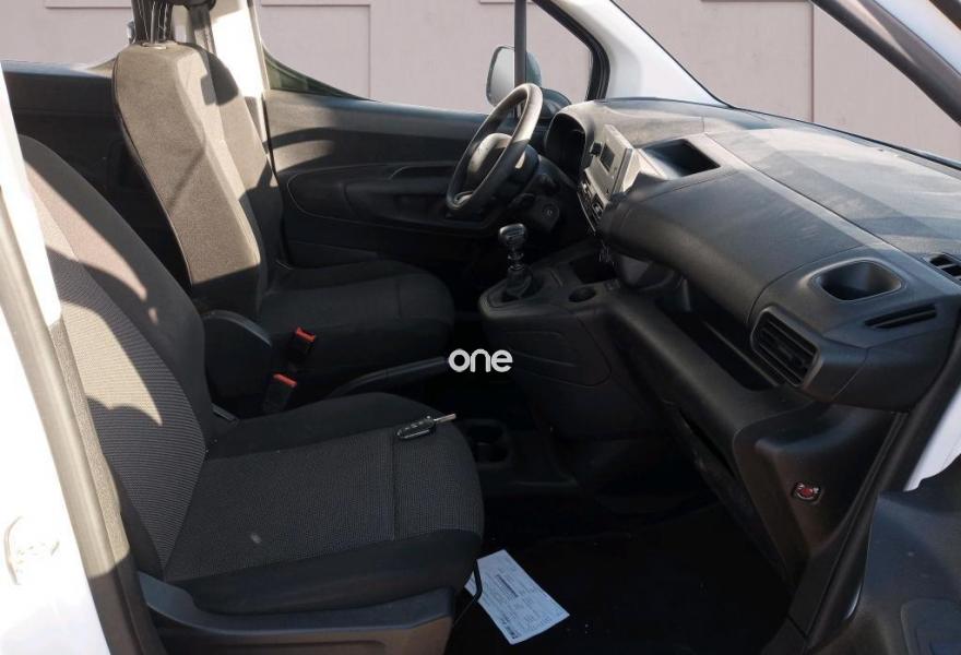 CITROEN Berlingo 2022