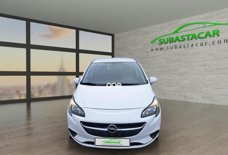 OPEL Corsa 2018