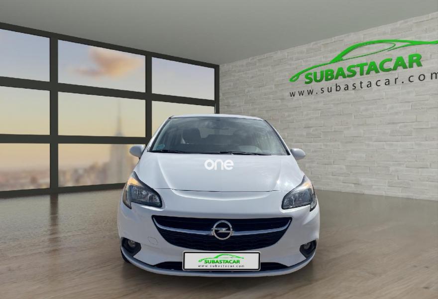 OPEL Corsa 2018