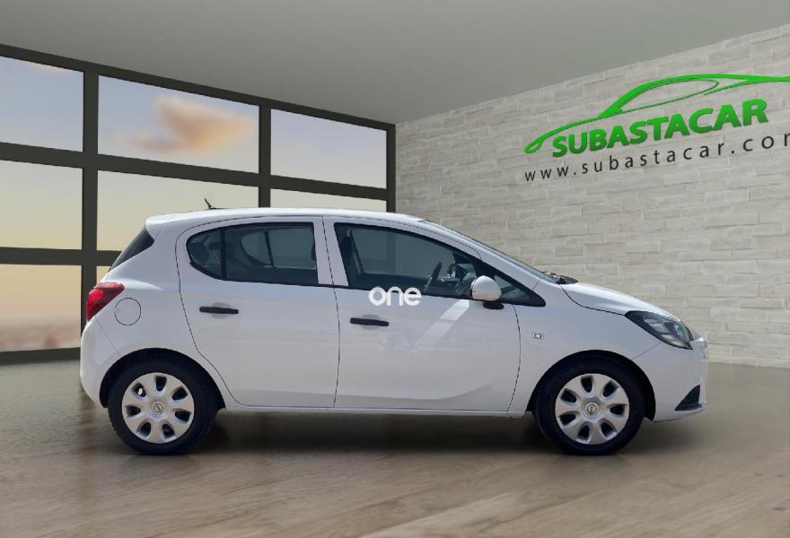 OPEL Corsa 2018