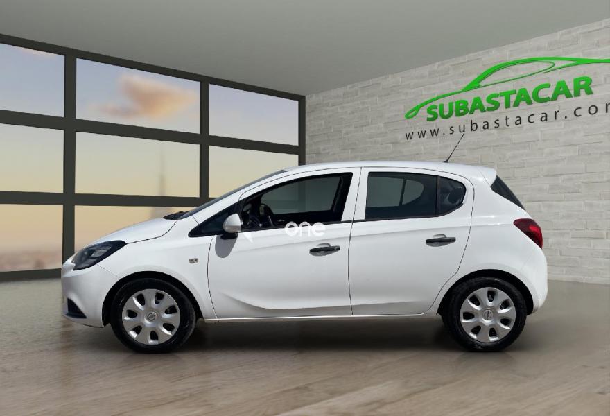 OPEL Corsa 2018