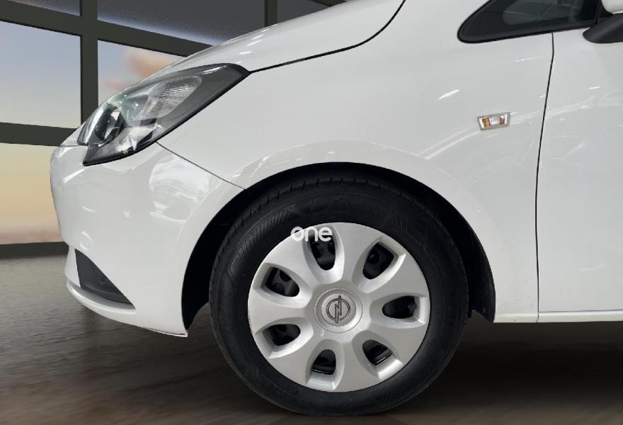 OPEL Corsa 2018