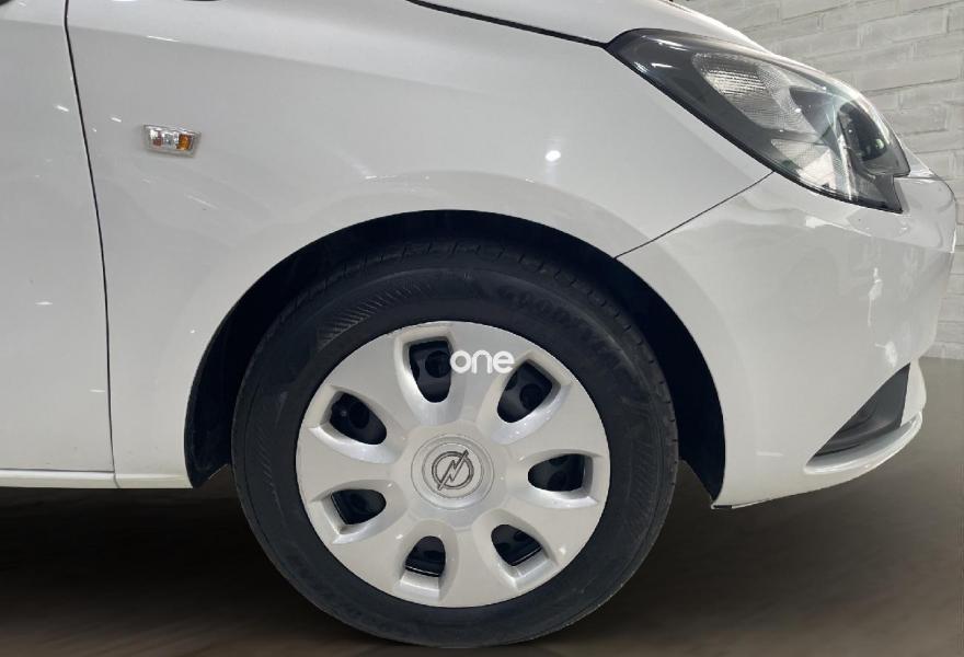 OPEL Corsa 2018