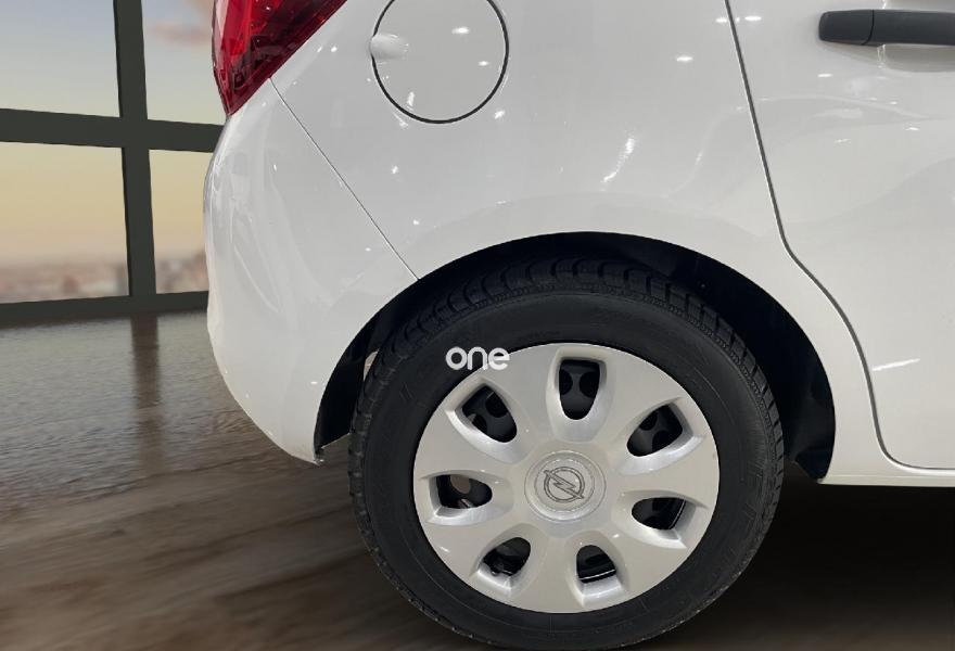 OPEL Corsa 2018