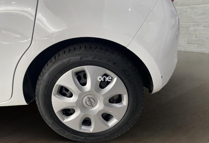 OPEL Corsa 2018