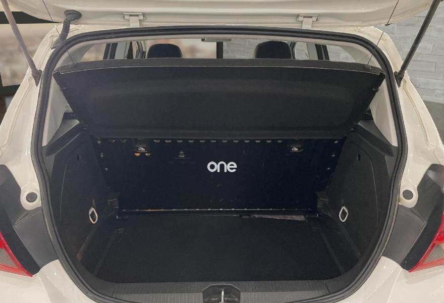 OPEL Corsa 2018