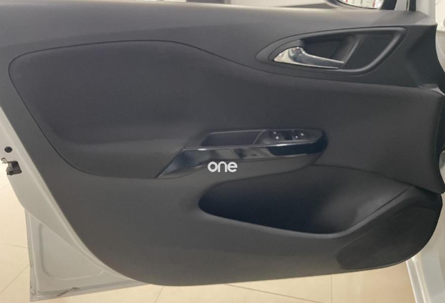 OPEL Corsa 2018