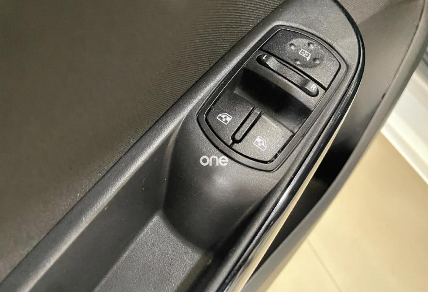 OPEL Corsa 2018