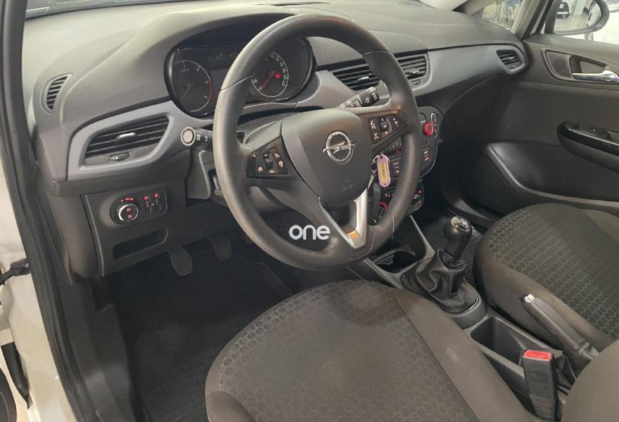OPEL Corsa 2018