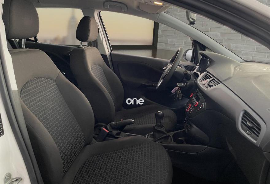 OPEL Corsa 2018