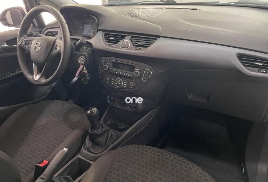 OPEL Corsa 2018