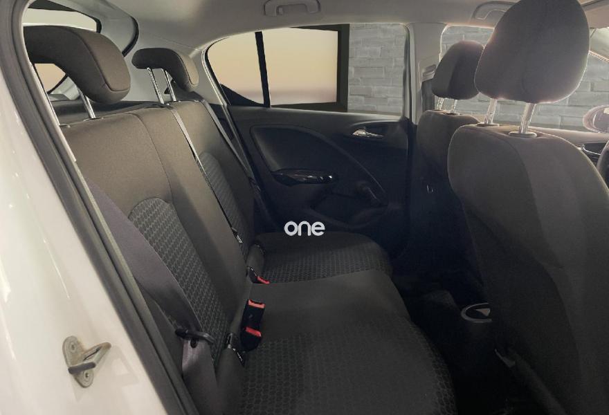 OPEL Corsa 2018