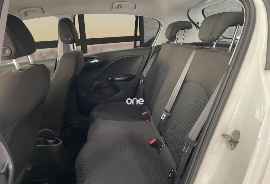 OPEL Corsa 2018
