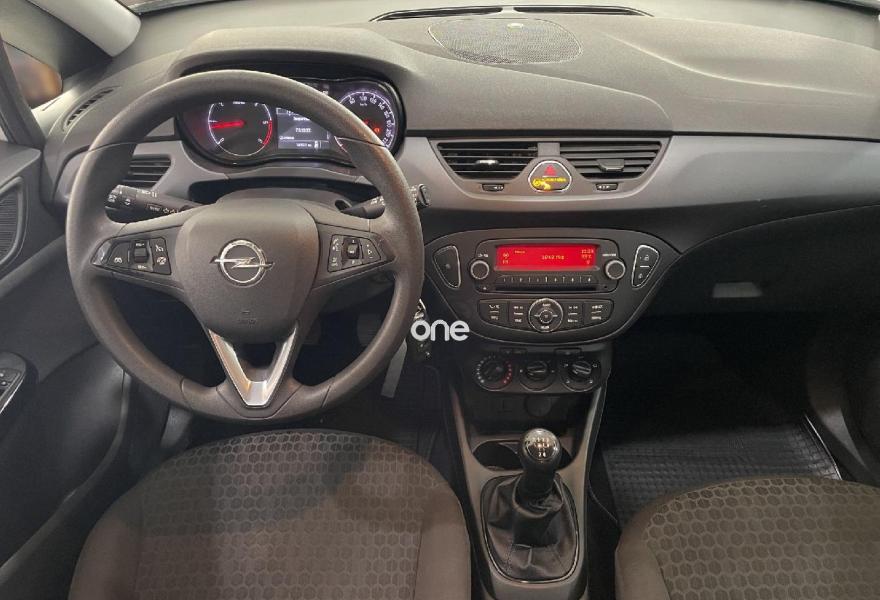 OPEL Corsa 2018