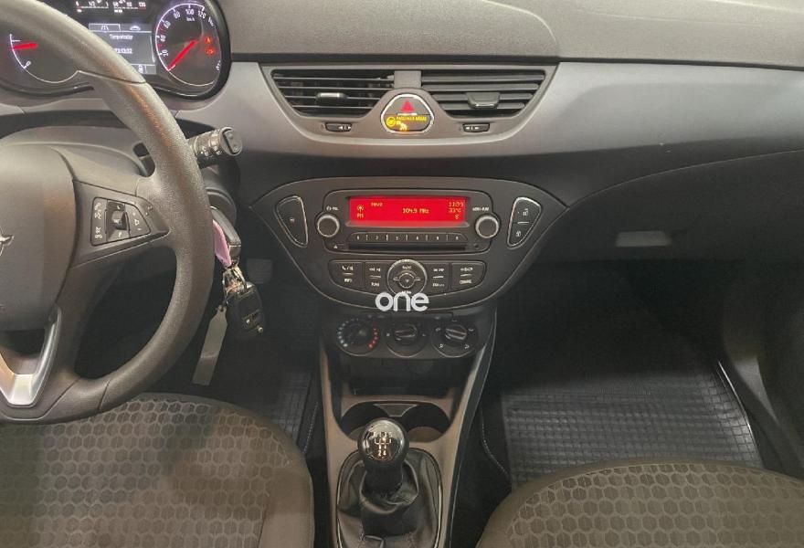OPEL Corsa 2018