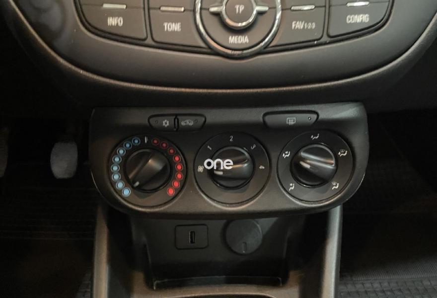 OPEL Corsa 2018