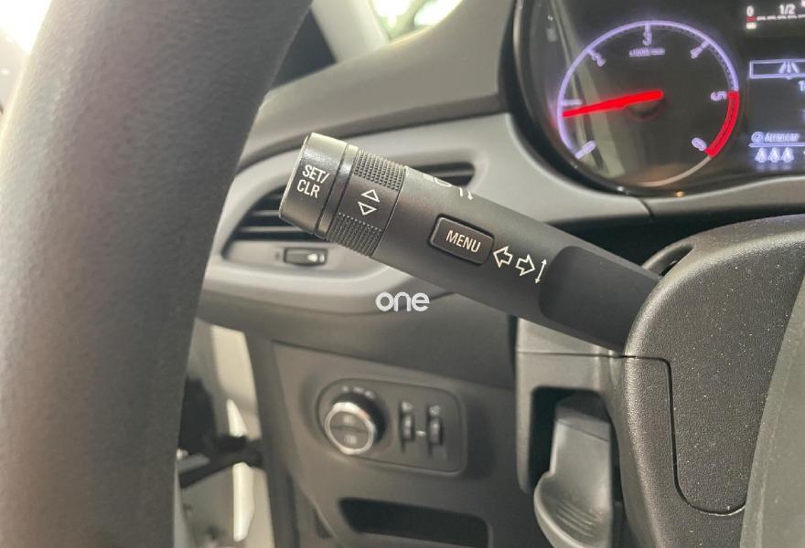 OPEL Corsa 2018