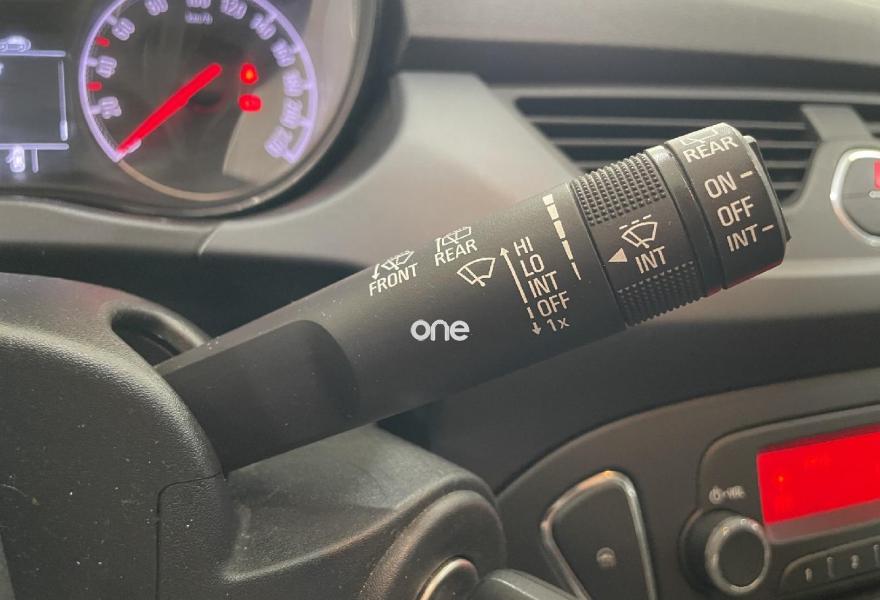 OPEL Corsa 2018