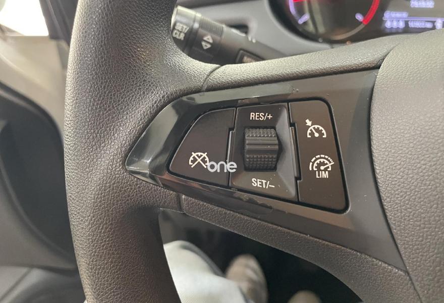 OPEL Corsa 2018