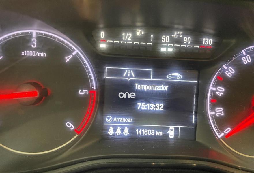 OPEL Corsa 2018
