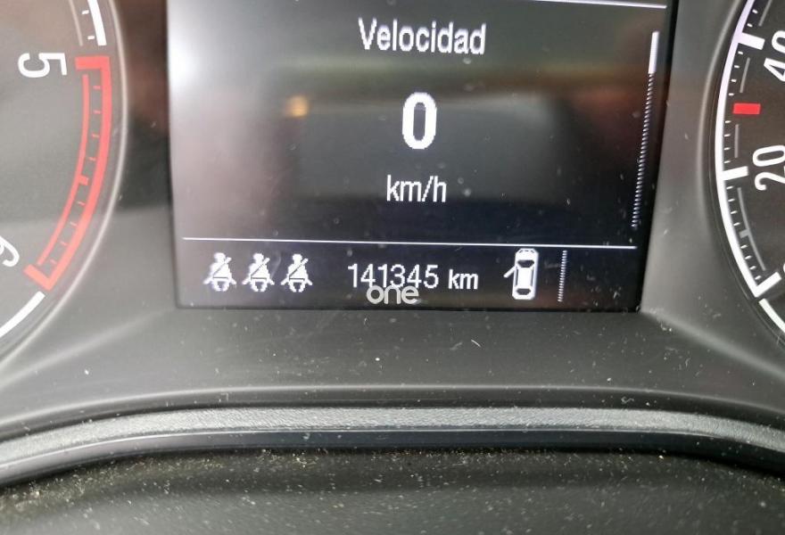 OPEL Corsa 2018