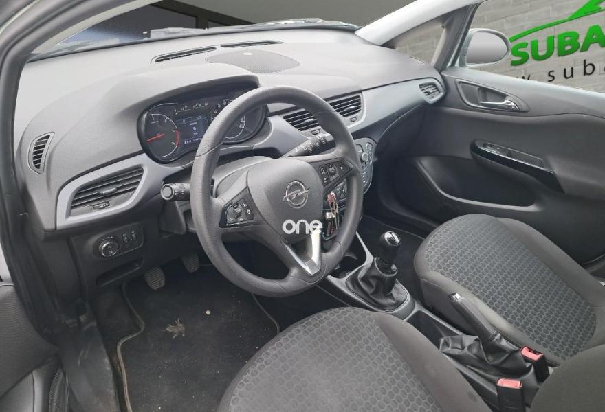OPEL Corsa 2018