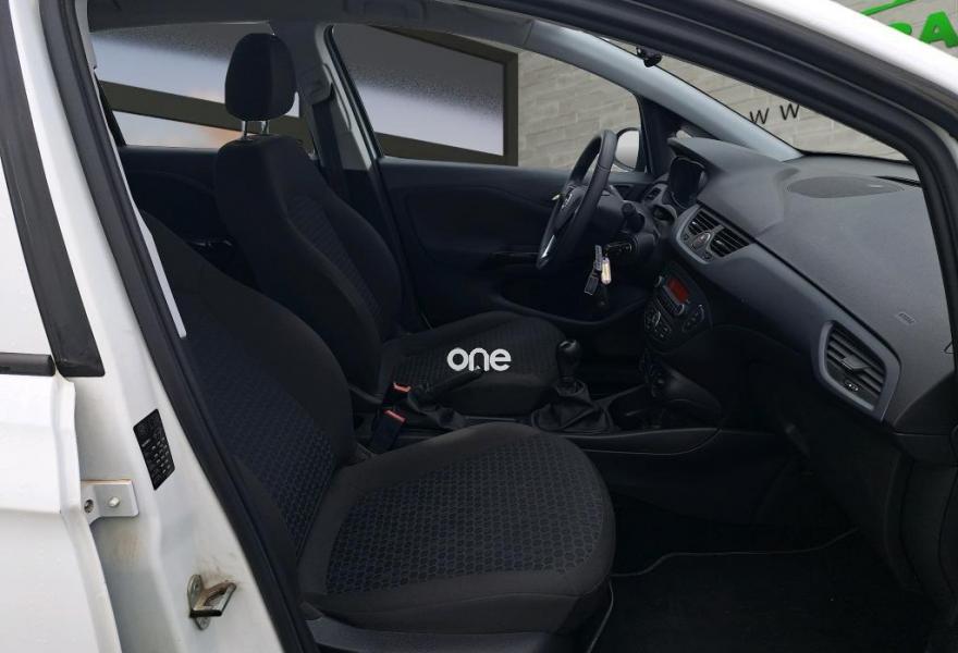 OPEL Corsa 2018