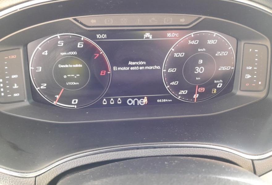 SEAT Arona 2021