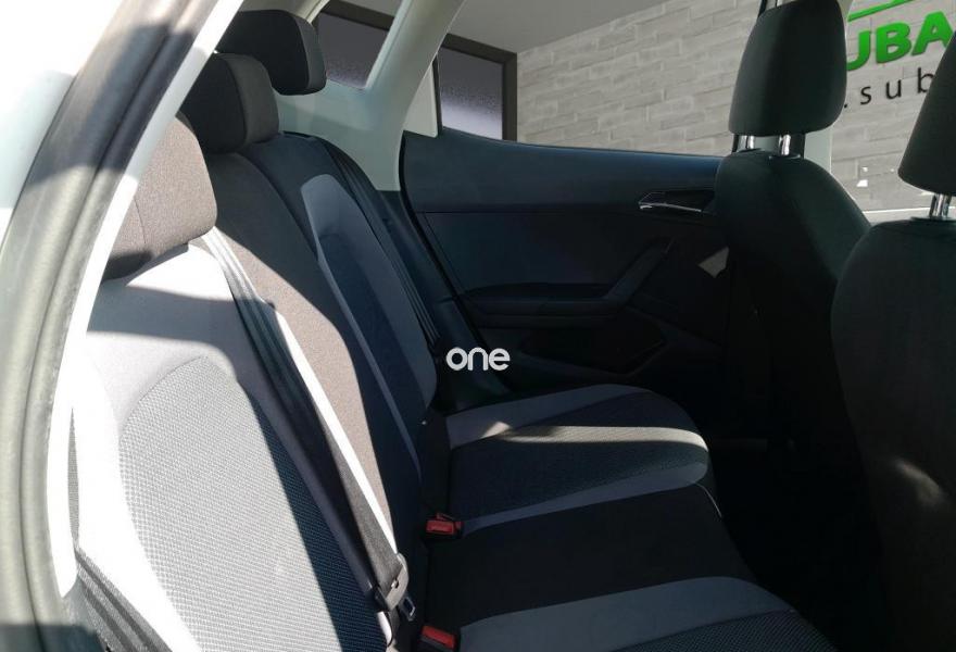 SEAT Arona 2021