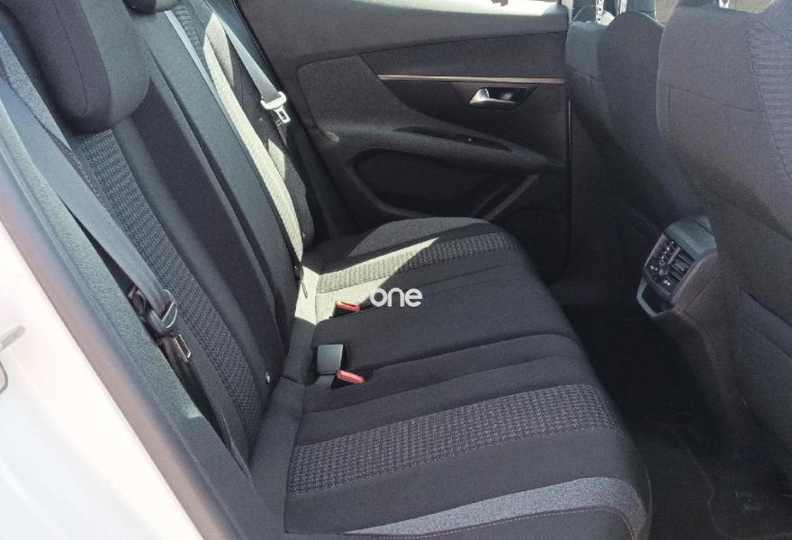 PEUGEOT 3008 2022