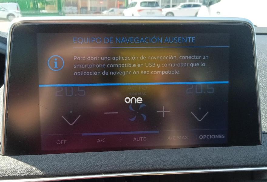 PEUGEOT 3008 2022