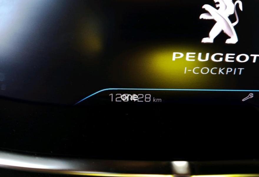 PEUGEOT 3008 2022